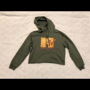 MTV Sweatshirt